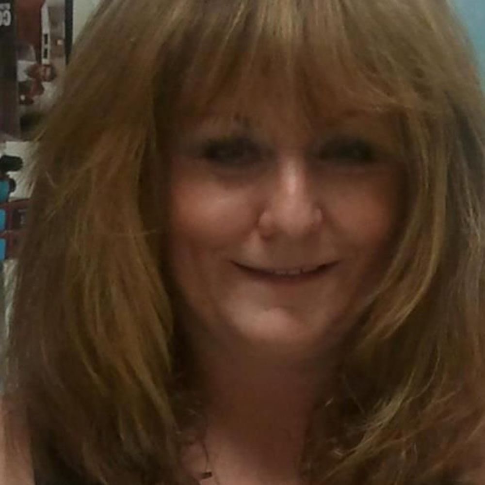 Meet your Posher, Christie